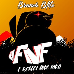 Branch Blitz | FNF: A Really Cool Mod