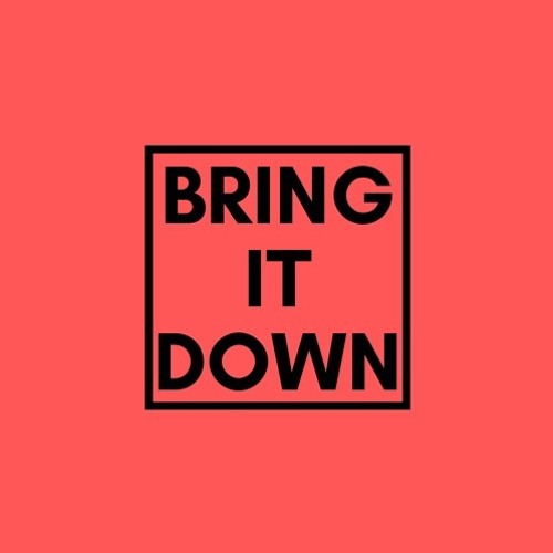 Bring it Down (STBB 885)