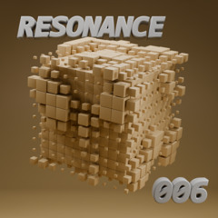 Nau Squaglia - Resonance 006