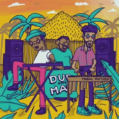 TribalMixtura & Mad Professor - A Dub Gone Mad