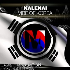 Vibe Of Korea (Original Mix)