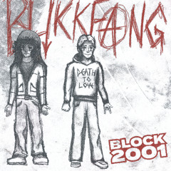 blikkfang