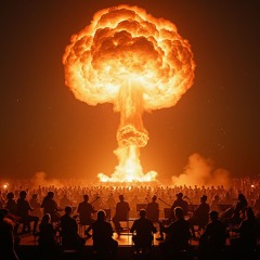 Elevator Music for the Apocalypse