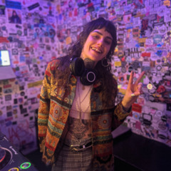 DOG BITES GIRL WITH RIDER @ The Lot Radio 05-26-2025