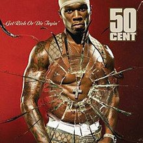 50 Cent Type Hook - Die Tryin