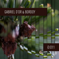 Dynamic Reflection Podcast Series 011: Gabriel D'Or & Bordoy