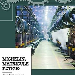 Télécharger le PDF Michelin, matricule F276710 (French Edition) sur Amazon 5Elvt