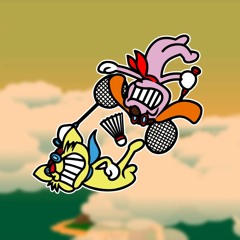 Air Rally