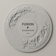 FUSION SERIES 001