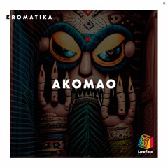 Kromatika - Akomao (Extended Mix)