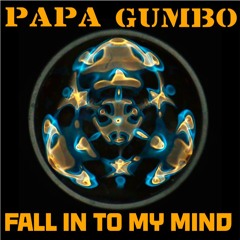 Fall In To My Mind
