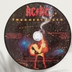 AC/DC - Thunderstruck (VIKTORLÖF REMIX) FREE DL