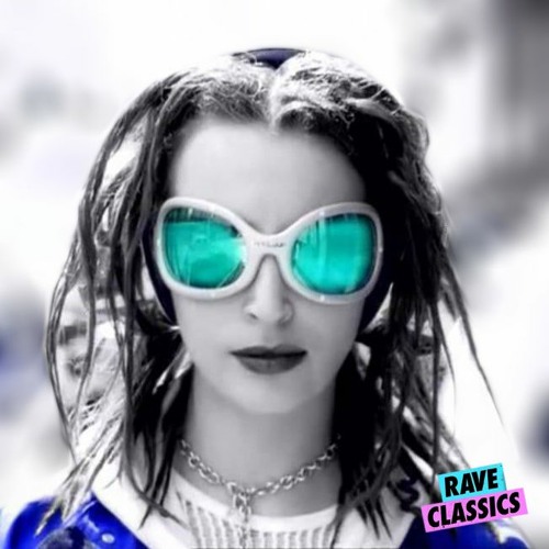 Legendary Awesome 90´s Hard Trance Rave Mix - The Genesis