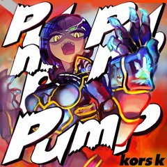 Pump Pump Pump - kors k