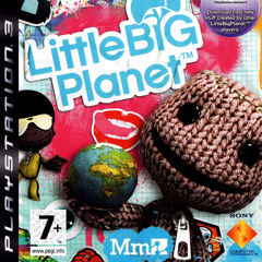 Little Big Planet 3 Soundtrack - Tashaki Miyaki - I Only Have Eyes For You (Extended)