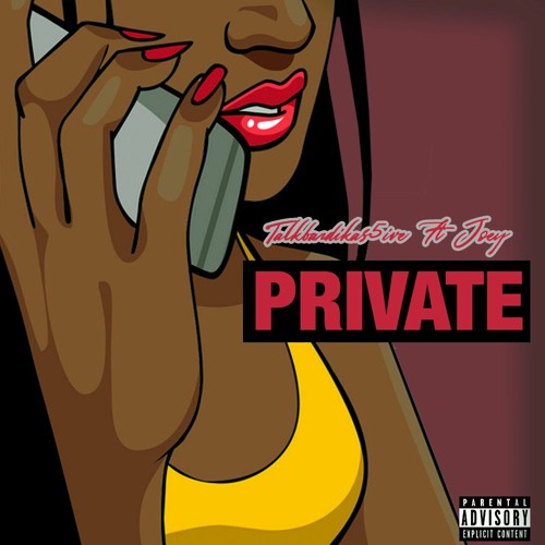 TB 5ive Ft Joey G - Private (Prod. By LeekOnnaBeat)