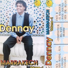 Dennay Fangara