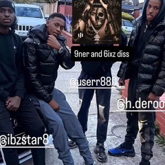 #HTB YG x #SPG Dippa - Homicide