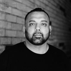 Gulraiz Sharif: Hør her’a - Trondheim Litteraturfest