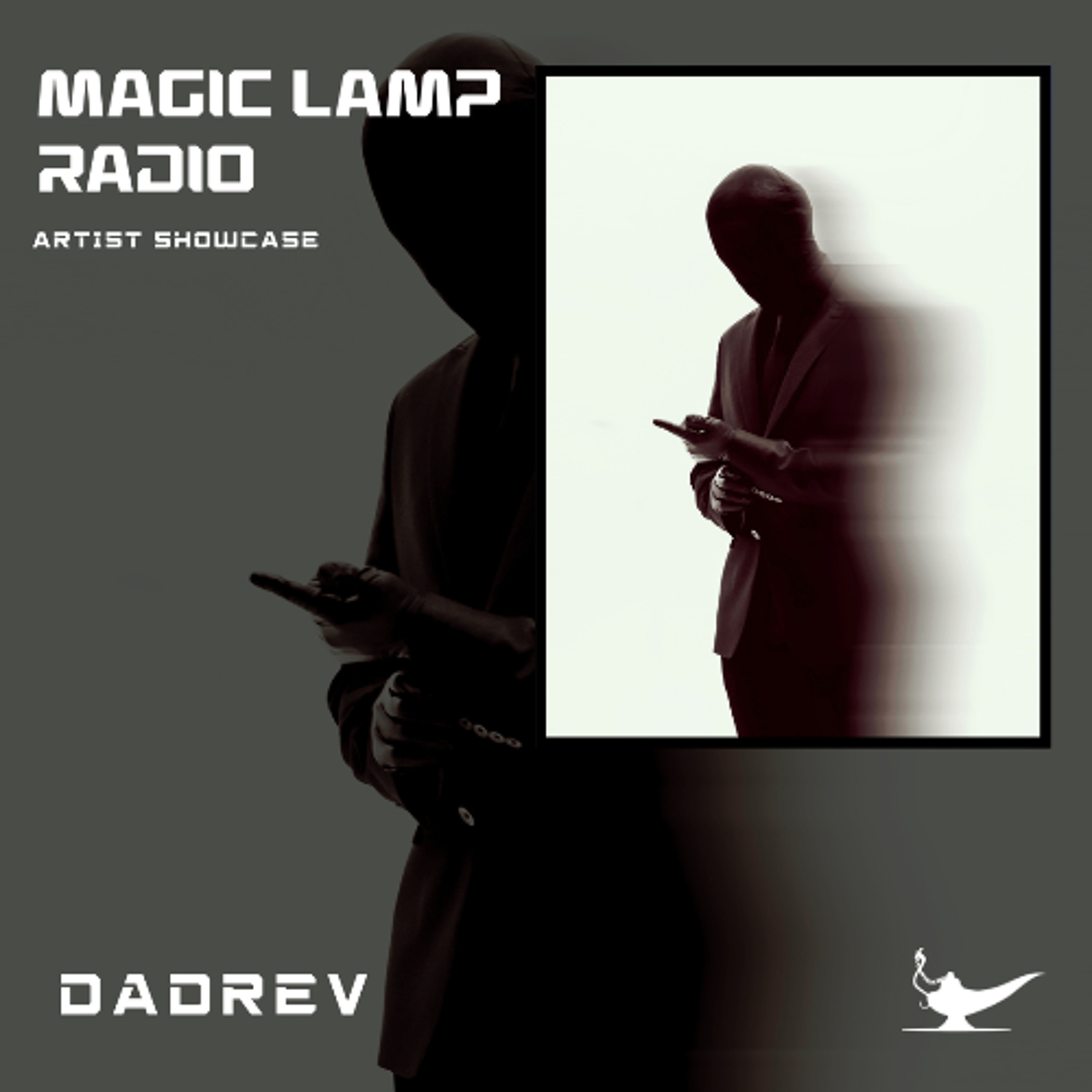 Dadrev - Artist Showcase episode artwork