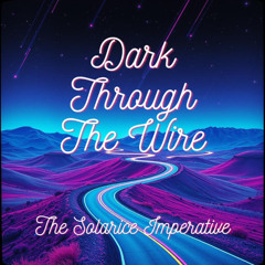 Dark Through The Wire ( TRIBAL )