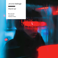 Michelle's Song (feat. Ben Monder, Joe Martin & Nasheet Waits)