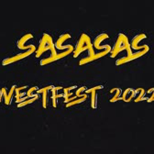 Westfest 2022 Live Set - Nov 2022