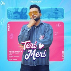 Teri Meri ll Kulbir jhinjer ll New Song ll New Album ll New Punjabi Song ll