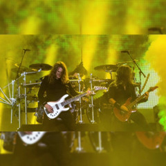 (04) Megadeth / Poisonous Shadows / Live at Wacken Open Air 2017