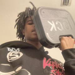 J5 x Be wit me