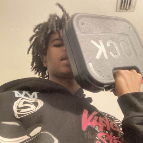 J5 x Be wit me