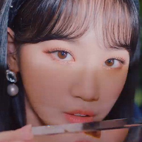 IZ*ONE Intro + Panorama