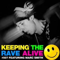 KTRA Episode 507: Marc Smith