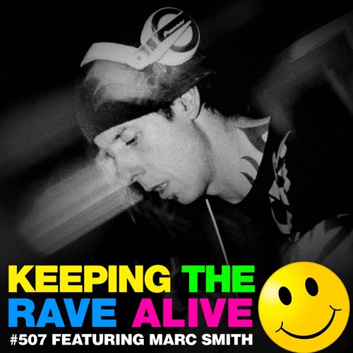 KTRA Episode 507: Marc Smith