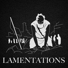 25 Book Lamentations Read by Alexander Scourby AUDIO TEXT FREE on YouTube GOD IS LOVE .mp3