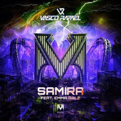 Vasco Rafael Feat. Emma Gale - Samira