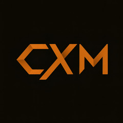 DJ CXM- House/Tech house mix