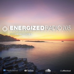 Energized Radio 105 With Derek Palmer [October 15 2020]