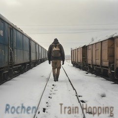 train hopping