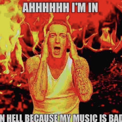 PISSONYOURHEAD 2 (PROD. KILMONGLUE)