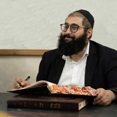 Rabbi Kaufmann - G-d’s Relationship With Klipa