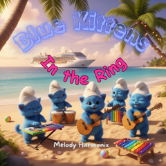 Tra-la-la-la-la (Blue-Kittens-Single)