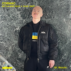 Cormac - 04 March 2023