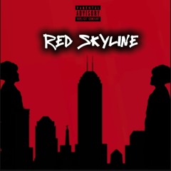 Red Skyline (prod Taigen)