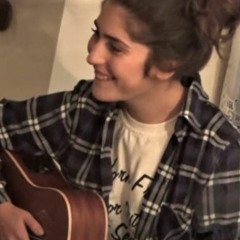 Singer/songwriter songs