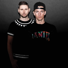 Nik & Jay - Hot! (S&V's Cheese ReFix)