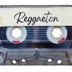 Mini Reggaeton Mix