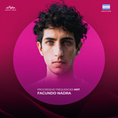 PROGRESSIVE FREQUENCIES #017