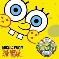Spongebob Squarepants - Best Day Ever