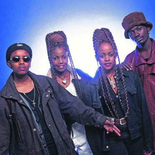 Boom Shaka - It's About Time (Lakei Bootleg)